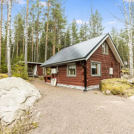 Nyaraló Kivitasku By Interhome