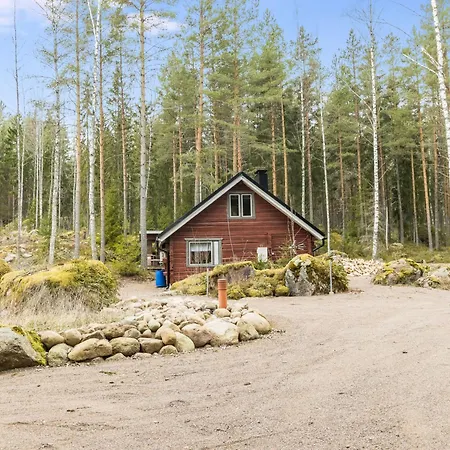 Nyaraló Kivitasku By Interhome