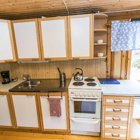 Nyaraló Kivitasku By Interhome