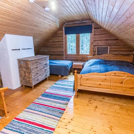 Kivitasku By Interhome Nyaraló Suur Ahvenkoski