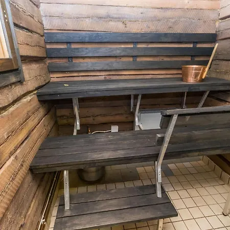 Kivitasku By Interhome Nyaraló Suur Ahvenkoski