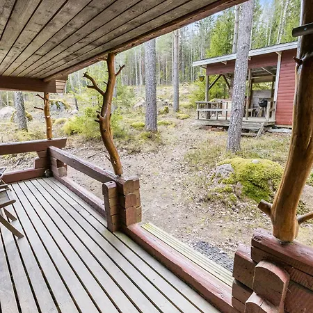 Kivitasku By Interhome Suur Ahvenkoski