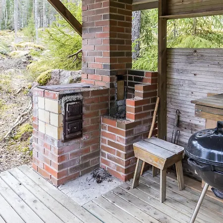Kivitasku By Interhome * Suur Ahvenkoski